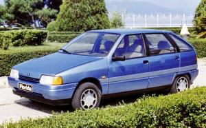 Yugo Florida '1988